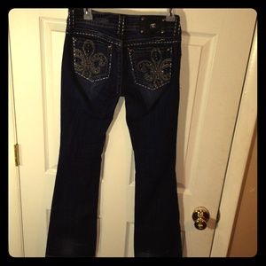 MissMe Jeans