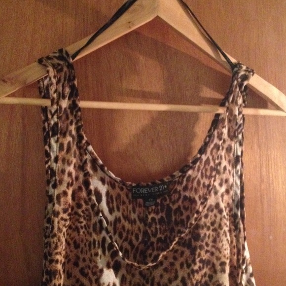 Tank top - Picture 2 of 3