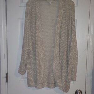 Forever 21 cardigan