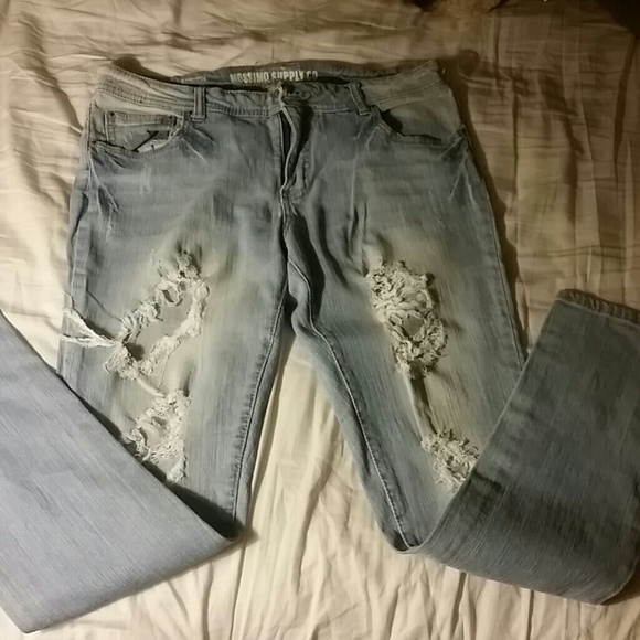 Pants! !fashion and/skinny jeans! !!! - Picture 1 of 4