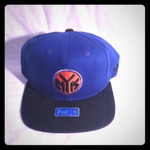 New York snap back