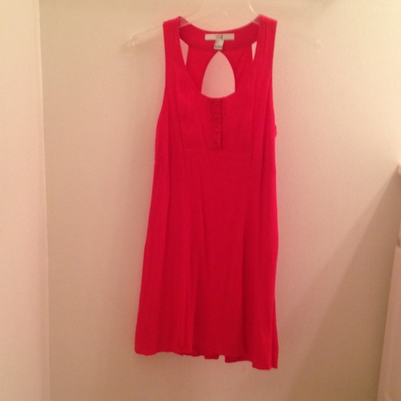 Summer dress - Picture 1 of 3