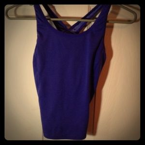 --TRADED--Patagonia tank