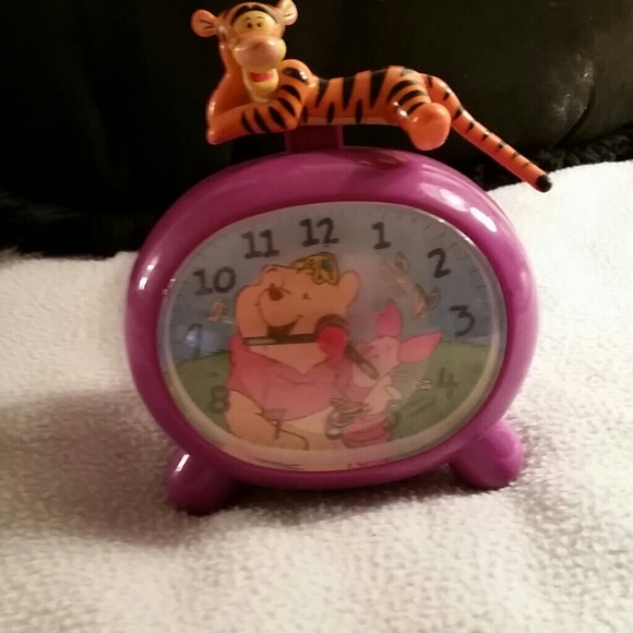 Alarm clock