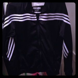 Adidas jacket