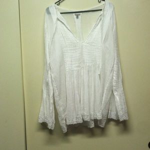 White Urban Outfitters Dress