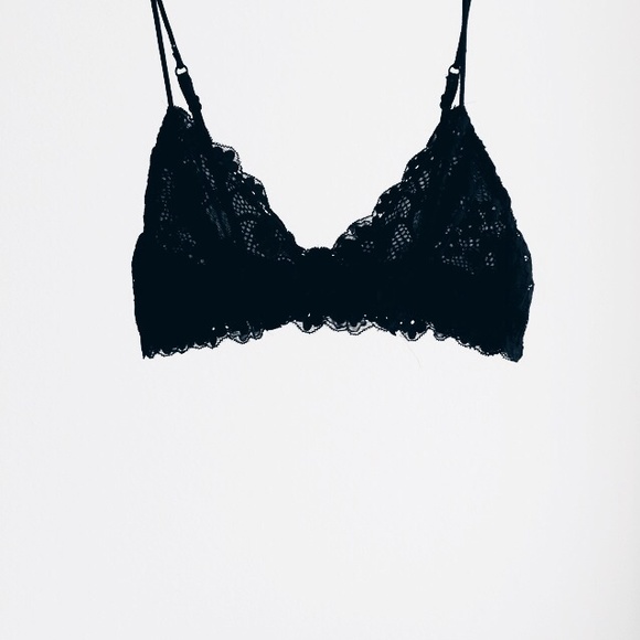 Urban Outfitters Tops - Lace Bralette