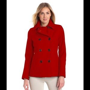 Forever 21 doble breasted blazer