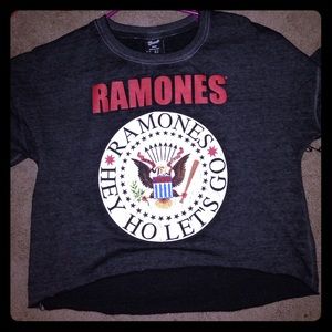 Brand New Forever 21 top