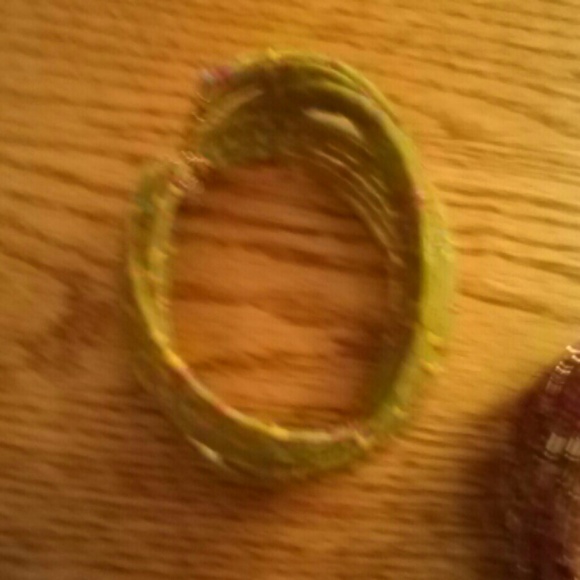 Bracelets - Picture 2 of 3