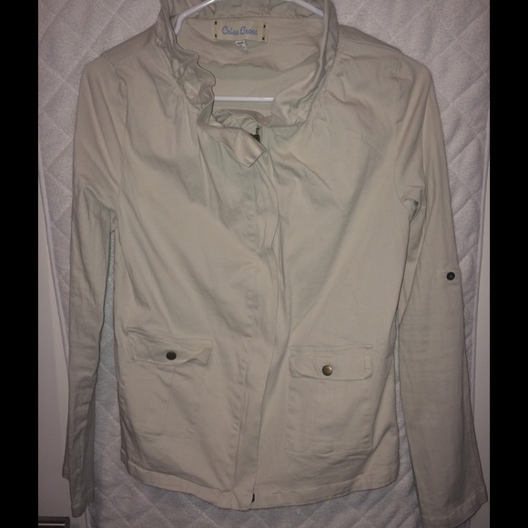 Jacket - Picture 2 of 4