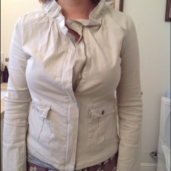 Jacket - Picture 4 of 4