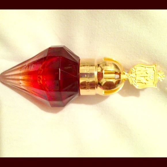 Katy perry- killer queen perfume.