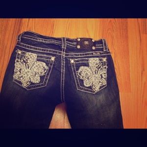 Miss me Jeans sz 28