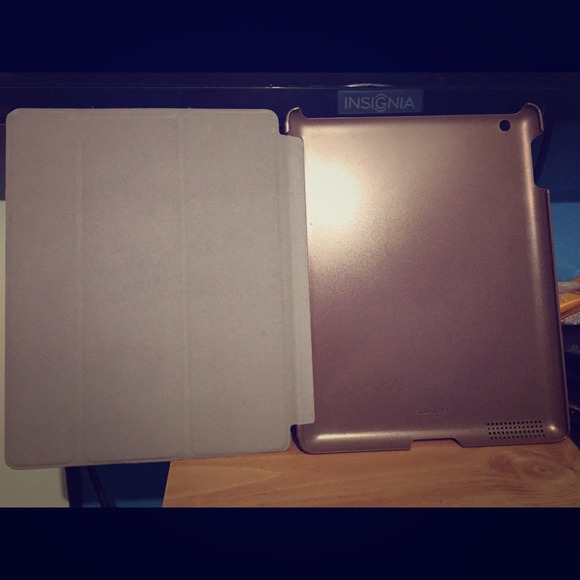 I pad cover