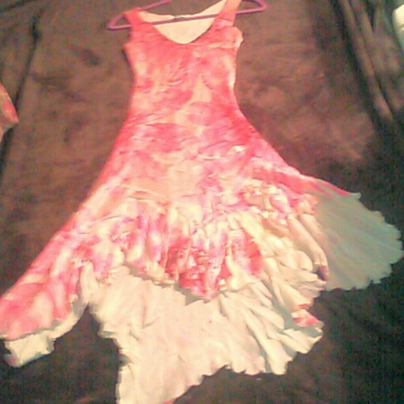 Summer Dress