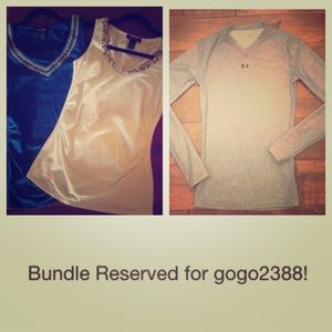 Bundle reserved for @gogo2388!