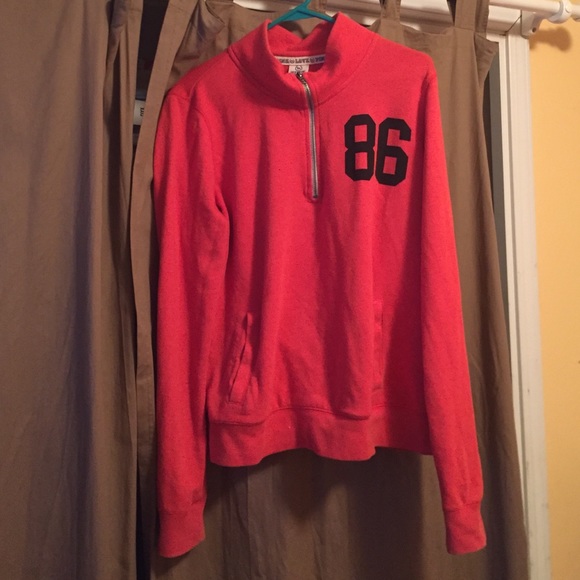 Victoria's Secret sweater