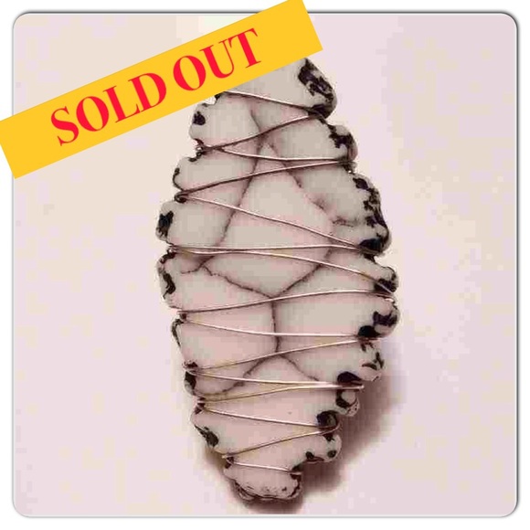 Tribal ring Statement piece NWT - Picture 2 of 4