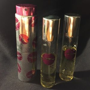 Betsy Johnson perfume