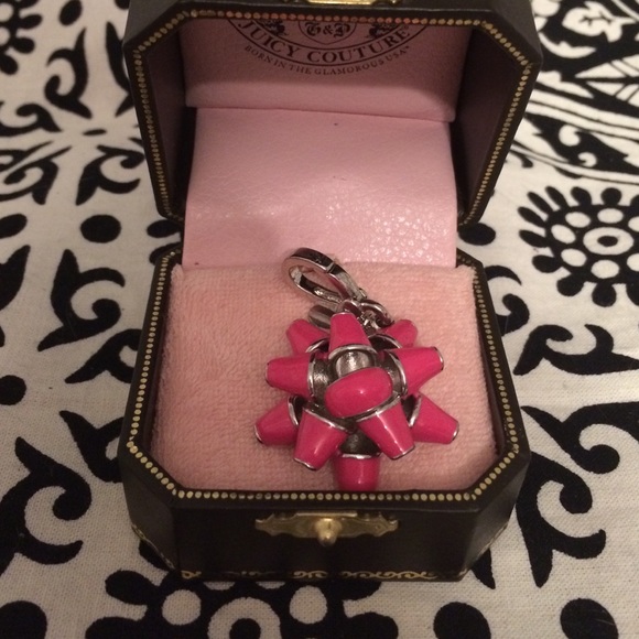 LIMITED EDITION JUICY CHARM