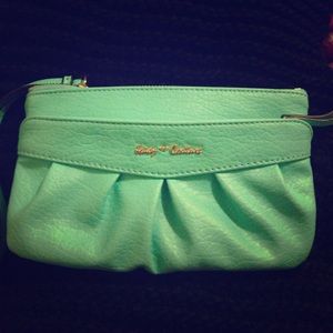 Juicy Couture handbag