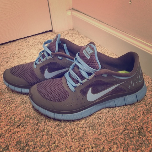 Nike Free Run