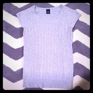 Gap sweater!