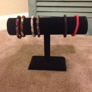 Jewelry Display holder