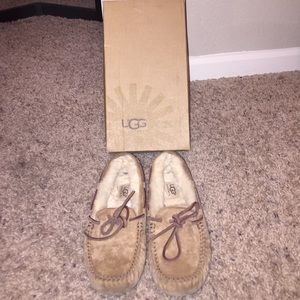 Ugg Moccasins