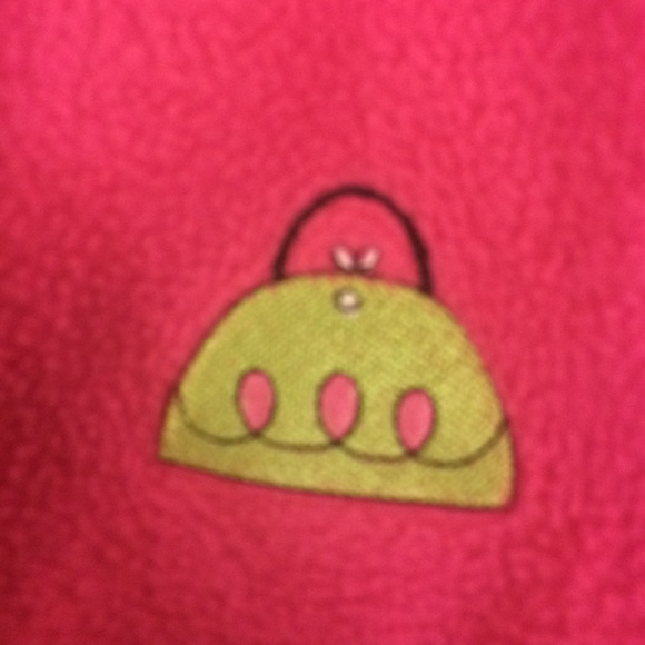 Children's size 12 Chez ami sweater - Picture 3 of 4