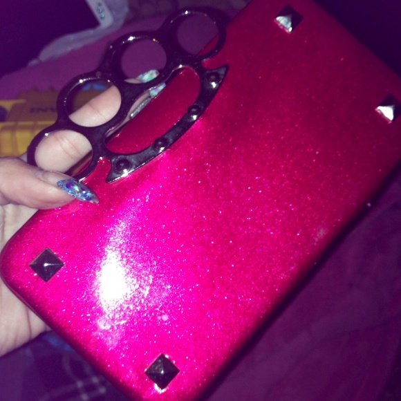 Adorable snap closure wallet! - Picture 1 of 3