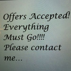 Offers Accepted!