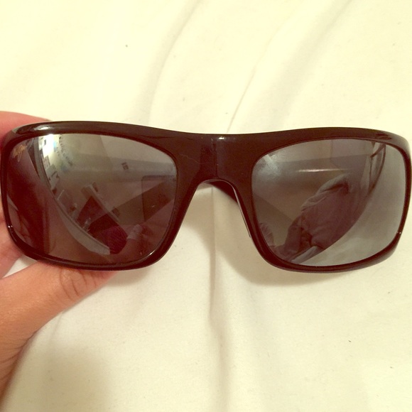 Maui Jim Peahi Sunglasses
