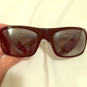 Maui Jim Peahi Sunglasses