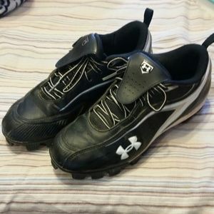 Women's Under Armour Cleats