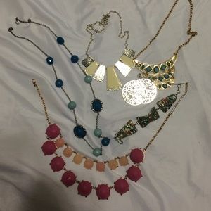 jewelry bundle!!!