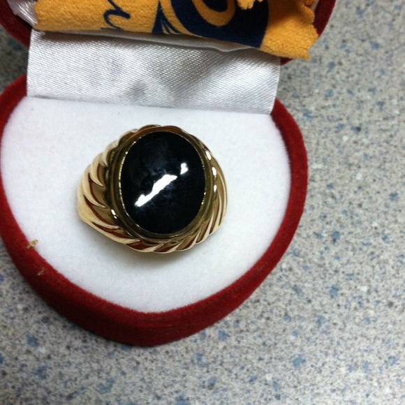 Victoria Townsend mens ring PRICE FIRM