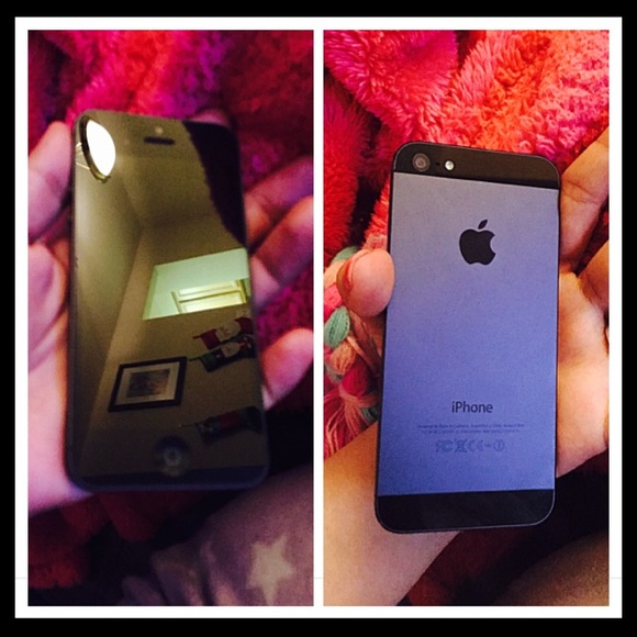 iPhone 5 16gb❌SOLD❌ - Picture 1 of 3