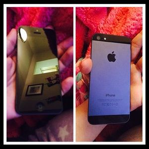 iPhone 5 16gb❌SOLD❌