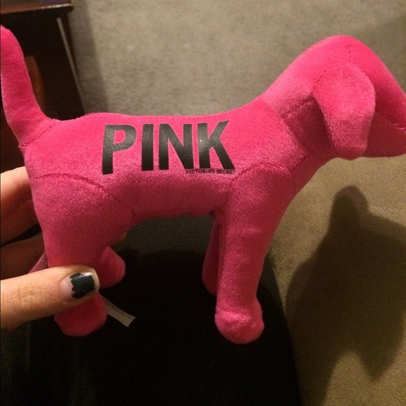 Victoria's Secret PINK Dogs