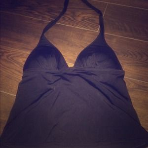 VS Forever Sexy Tankini - Black