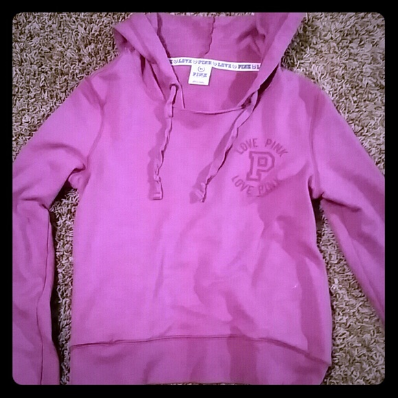 Victoria's Secret PINK jacket