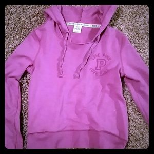 Victoria's Secret PINK jacket