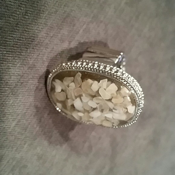 Cookie lee ring
