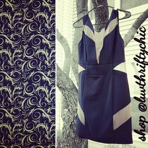 My Little black Dress