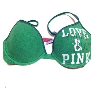 Victoria secrets bra