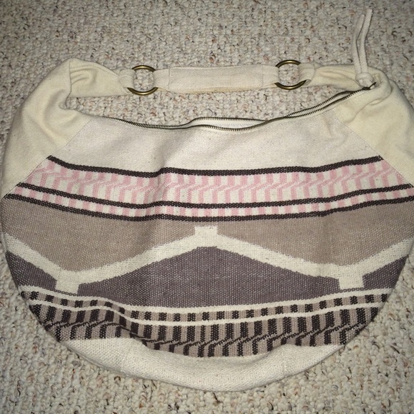 American eagle tote bag!