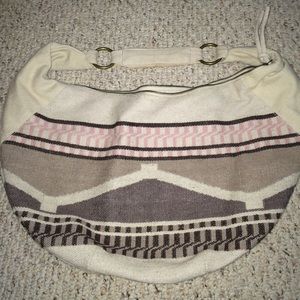 American eagle tote bag!