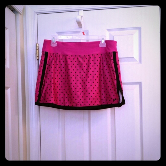 Nike skort